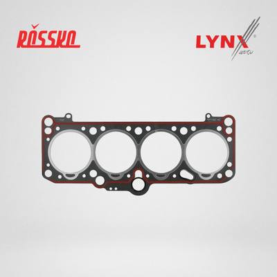 LYNXauto SH-1196 Прокладка ГБЦ