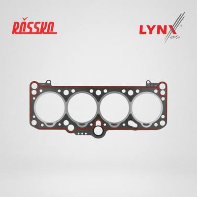 LYNXauto SH-1197 Прокладка ГБЦ