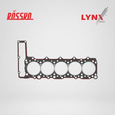 LYNXauto SH-1231 Прокладка ГБЦ