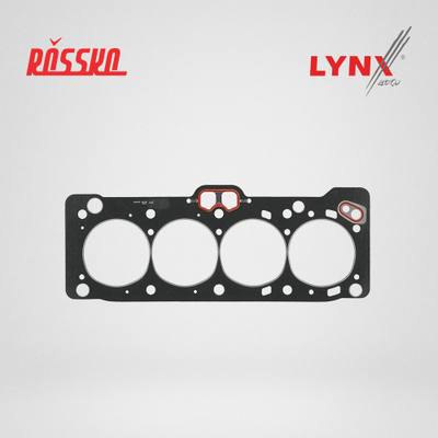 LYNXauto SH-1258 Прокладка ГБЦ