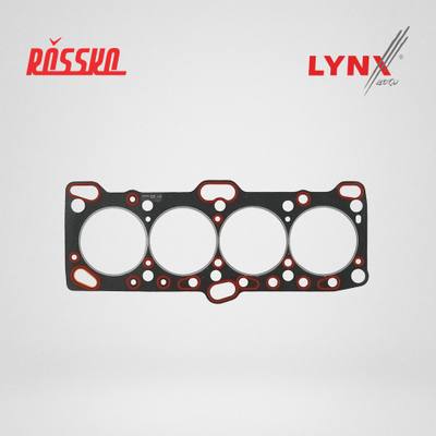 LYNXauto SH-1262 Прокладка ГБЦ