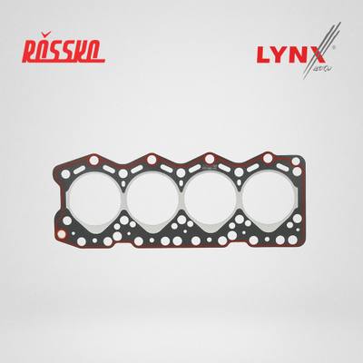 LYNXauto SH-1281 Прокладка ГБЦ