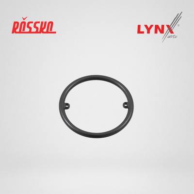 LYNXauto SO-4066 Прокладка масляного радиатора