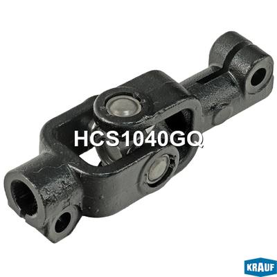 Krauf HCS1040GQ Кардан рулевой