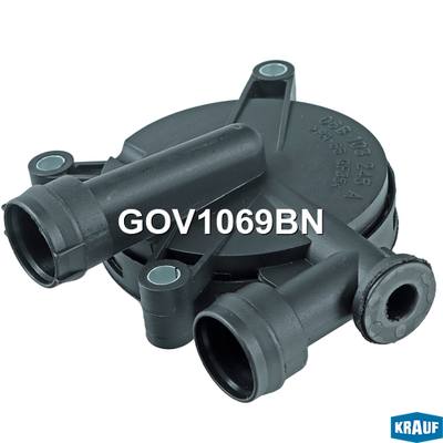 Krauf GOV1069BN Маслоотделитель (КВКГ)