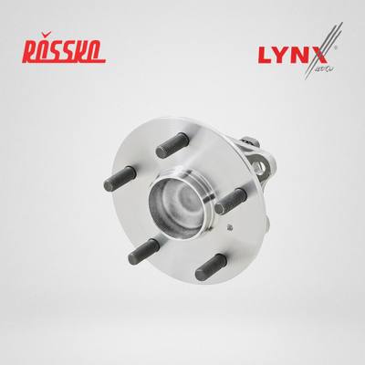 LYNXauto WH-1555 Ступица в сборе | зад прав/лев |