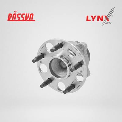 LYNXauto WH-1559 Ступица в сборе | зад прав/лев |