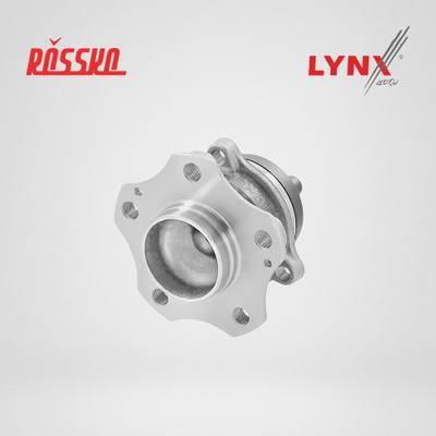 LYNXauto WH-1561 Ступица в сборе | перед прав/лев |