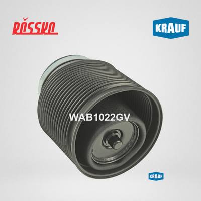 Krauf WAB1022GV Пневмобаллон