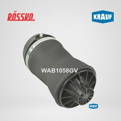Krauf WAB1058GV Пневмобаллон