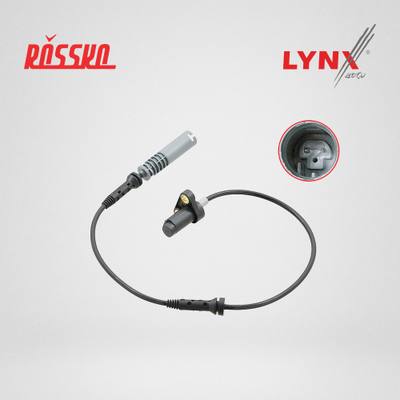 LYNXauto DM-8057 Датчик частоты вращения колеса (датчик ABS) | перед прав/лев |
