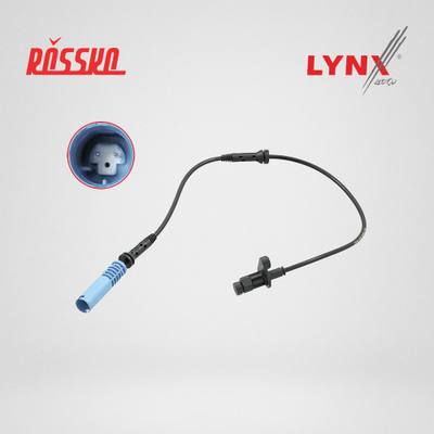 LYNXauto DM-8058 Датчик частоты вращения колеса (датчик ABS) | перед прав/лев |