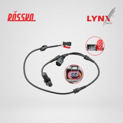 LYNXauto DM-8059 Датчик частоты вращения колеса (датчик ABS) | перед прав/лев |
