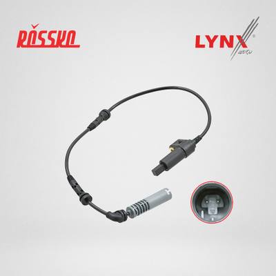 LYNXauto DM-8061 Датчик частоты вращения колеса (датчик ABS) | перед прав/лев |