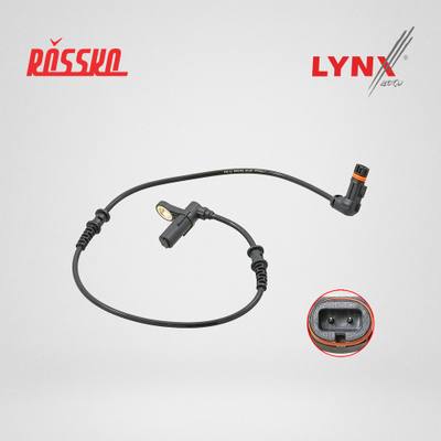 LYNXauto DM-8068 Датчик частоты вращения колеса ABS передний правый левый
