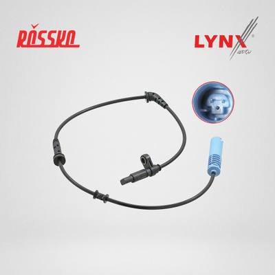 LYNXauto DM-8069 Датчик частоты вращения колеса (датчик ABS) | перед прав/лев |