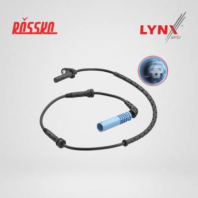 LYNXauto DM-8070 Датчик частоты вращения колеса ABS задний правый и левый 