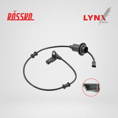 LYNXauto DM-8071 Датчик частоты вращения колеса (датчик ABS) | зад лев |
