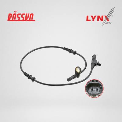 LYNXauto DM-8073 Датчик частоты вращения колеса ABS передний правый левый