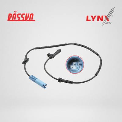 LYNXauto DM-8075 Датчик частоты вращения колеса (датчик ABS) | перед прав/лев |