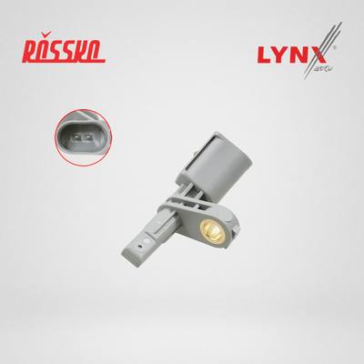 LYNXauto DM-8076 Датчик частоты вращения колеса ABS передний правый
