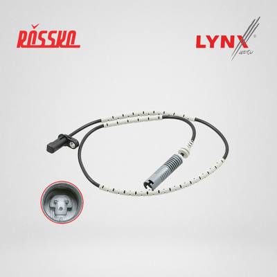 LYNXauto DM-8079 Датчик частоты вращения колеса (датчик ABS) | зад прав/лев |