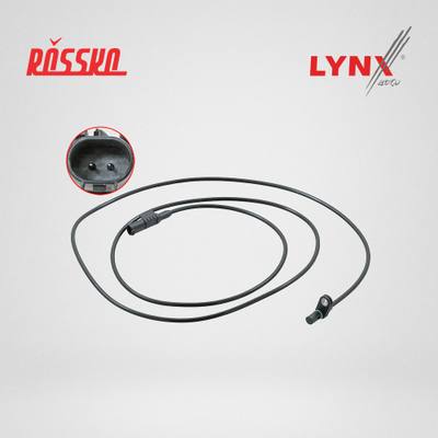 LYNXauto DM-8080 Датчик частоты вращения колеса (датчик ABS) | зад прав |