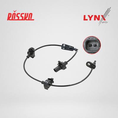 LYNXauto DM-8085 Датчик частоты вращения колеса (датчик ABS) | перед прав |