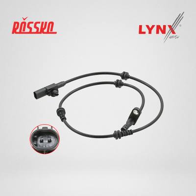 LYNXauto DM-8086 Датчик частоты вращения колеса ABS передний правый левый