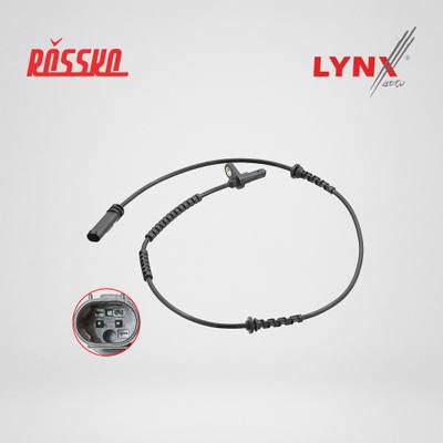 LYNXauto DM-8088 Датчик частоты вращения колеса (датчик ABS) | перед прав/лев |