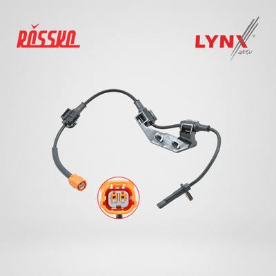 LYNXauto DM-8090 Датчик частоты вращения колеса (датчик ABS) | зад прав |