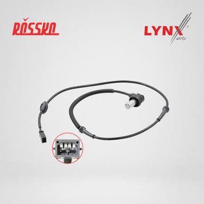 LYNXauto DM-8094 Датчик частоты вращения колеса (датчик ABS) | перед прав/лев |
