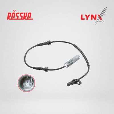 LYNXauto DM-8096 Датчик частоты вращения колеса (датчик ABS) | перед прав/лев |