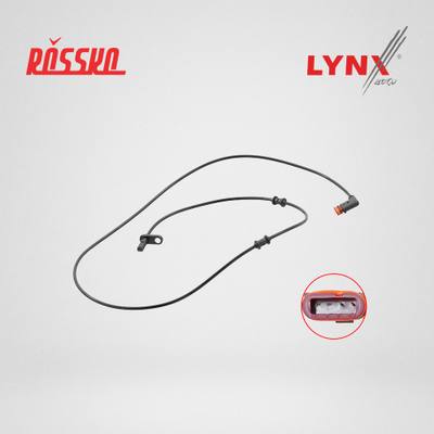 LYNXauto DM-8097 Датчик частоты вращения колеса ABS задний правый и левый 