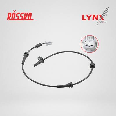LYNXauto DM-8099 Датчик частоты вращения колеса (датчик ABS) | перед прав/лев |