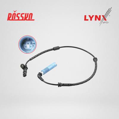 LYNXauto DM-8101 Датчик частоты вращения колеса (датчик ABS) | зад прав/лев |