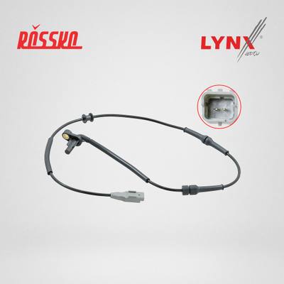 LYNXauto DM-8103 Датчик частоты вращения колеса (датчик ABS) | перед прав/лев |