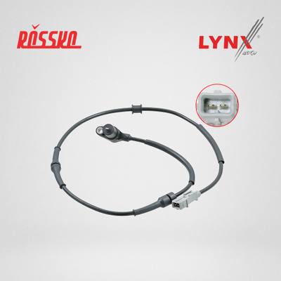 LYNXauto DM-8104 Датчик частоты вращения колеса ABS передний правый левый