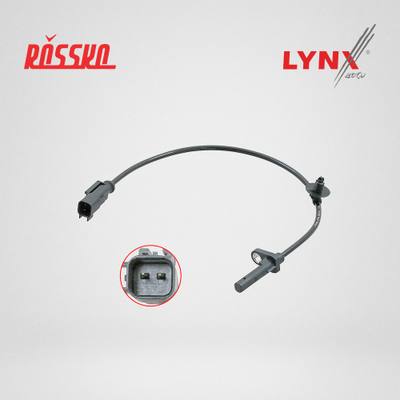 LYNXauto DM-8106 Датчик частоты вращения колеса (датчик ABS) | зад прав/лев |