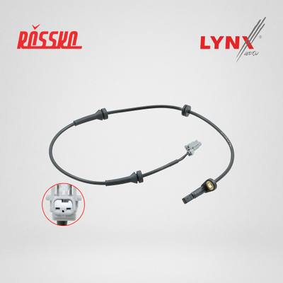 LYNXauto DM-8107 Датчик частоты вращения колеса ABS передний правый левый