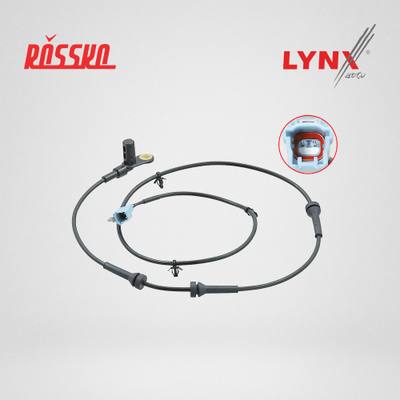LYNXauto DM-8109 Датчик частоты вращения колеса (датчик ABS) | зад лев |