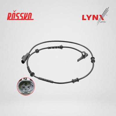LYNXauto DM-8110 Датчик частоты вращения колеса (датчик ABS) | перед прав/лев |