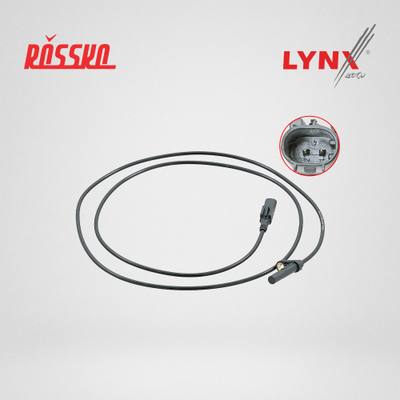 LYNXauto DM-8114 Датчик частоты вращения колеса (датчик ABS) | зад прав |