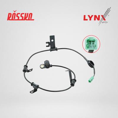 LYNXauto DM-8116 Датчик частоты вращения колеса ABS задний левый