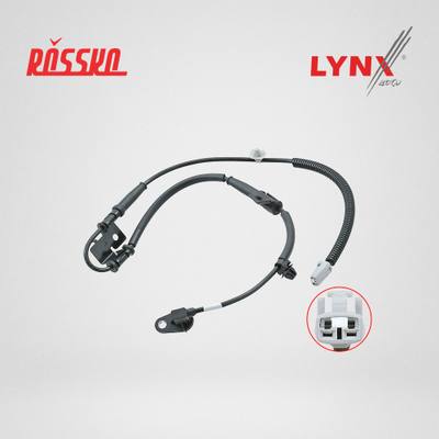 LYNXauto DM-8117 Датчик частоты вращения колеса ABS передний левый