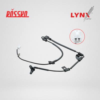 LYNXauto DM-8118 Датчик частоты вращения колеса (датчик ABS) | зад лев |
