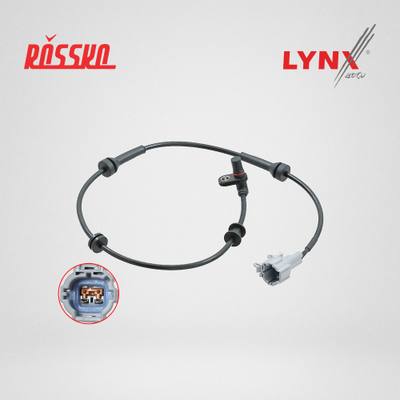 LYNXauto DM-8119 Датчик частоты вращения колеса ABS передний правый левый