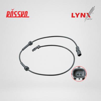 LYNXauto DM-8120 Датчик частоты вращения колеса (датчик ABS) | зад прав/лев |