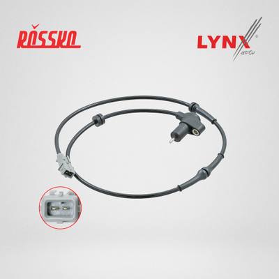 LYNXauto DM-8121 Датчик частоты вращения колеса (датчик ABS) | зад прав/лев |