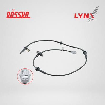LYNXauto DM-8126 Датчик частоты вращения колеса (датчик ABS) | перед прав |